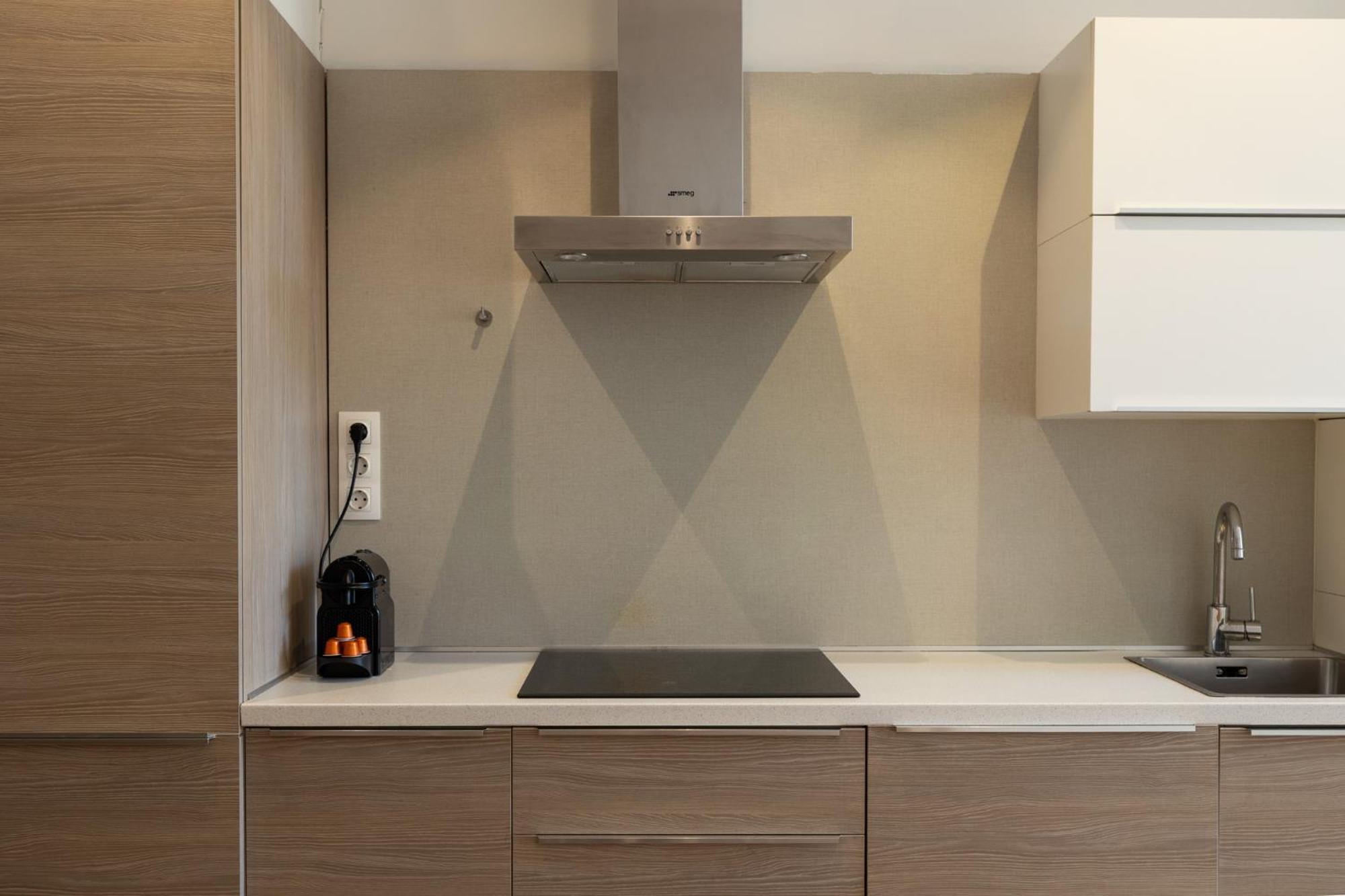Deco Apartments Barcelona-Eixample — Photos 1